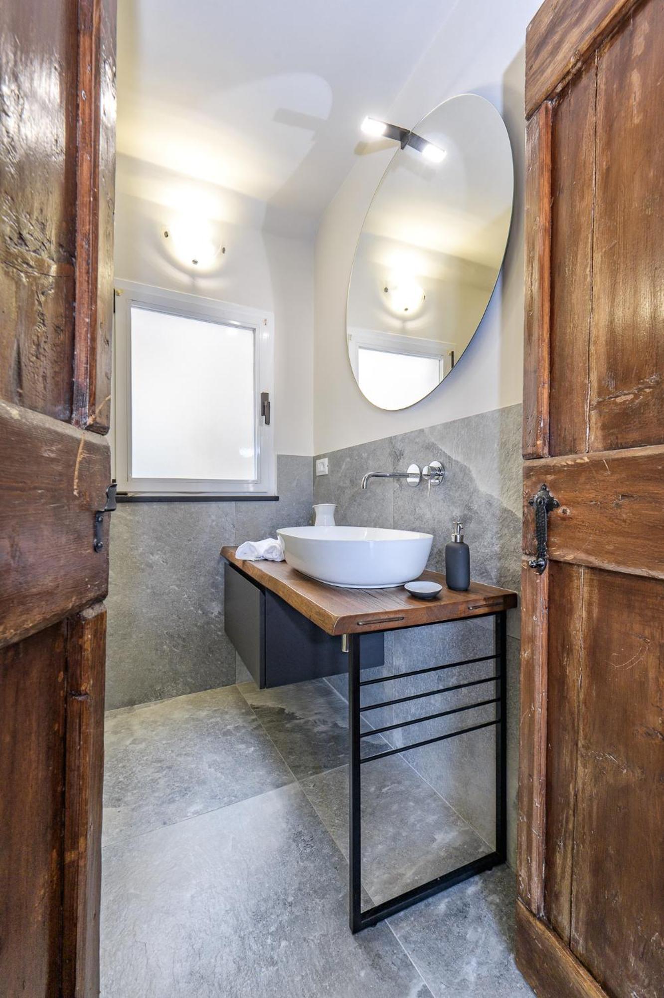 Dalle Torri Di Porta Soprana - Genovainrelax Bagian luar foto