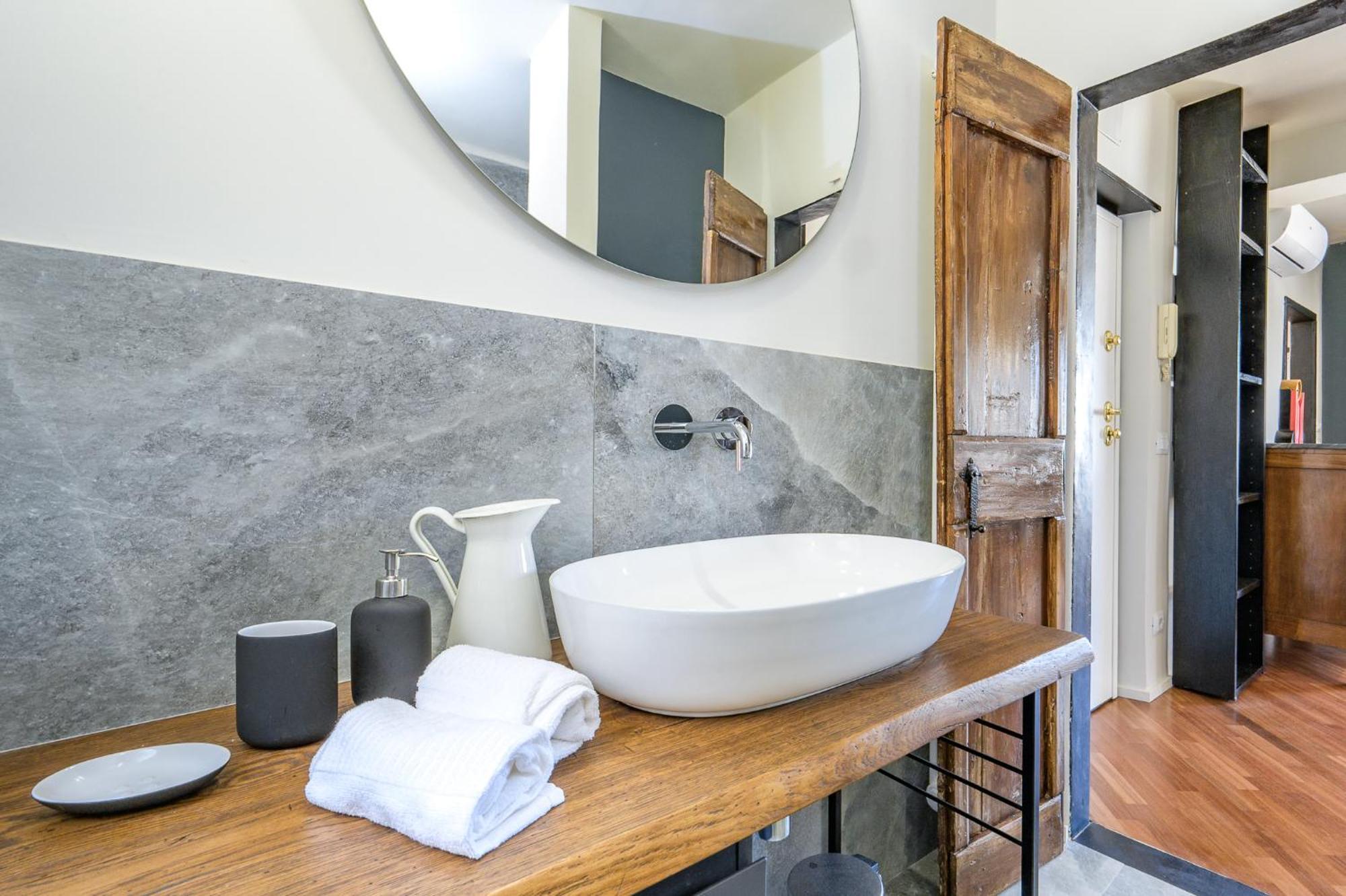 Dalle Torri Di Porta Soprana - Genovainrelax Bagian luar foto
